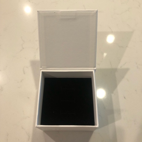 Mejuri Jewelry Mejuri Jewelry Box Poshmark